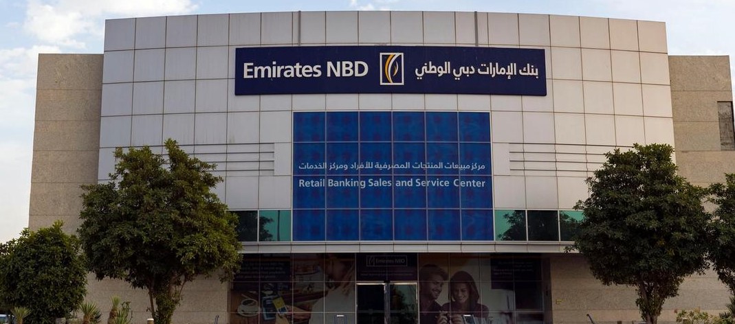 Emirates NBD Egypt achieves 20% YoY higher profits in H1 2025